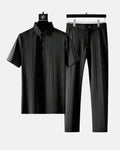 Conjunto de polo y pantalón Classic - LOVRA DESIGN