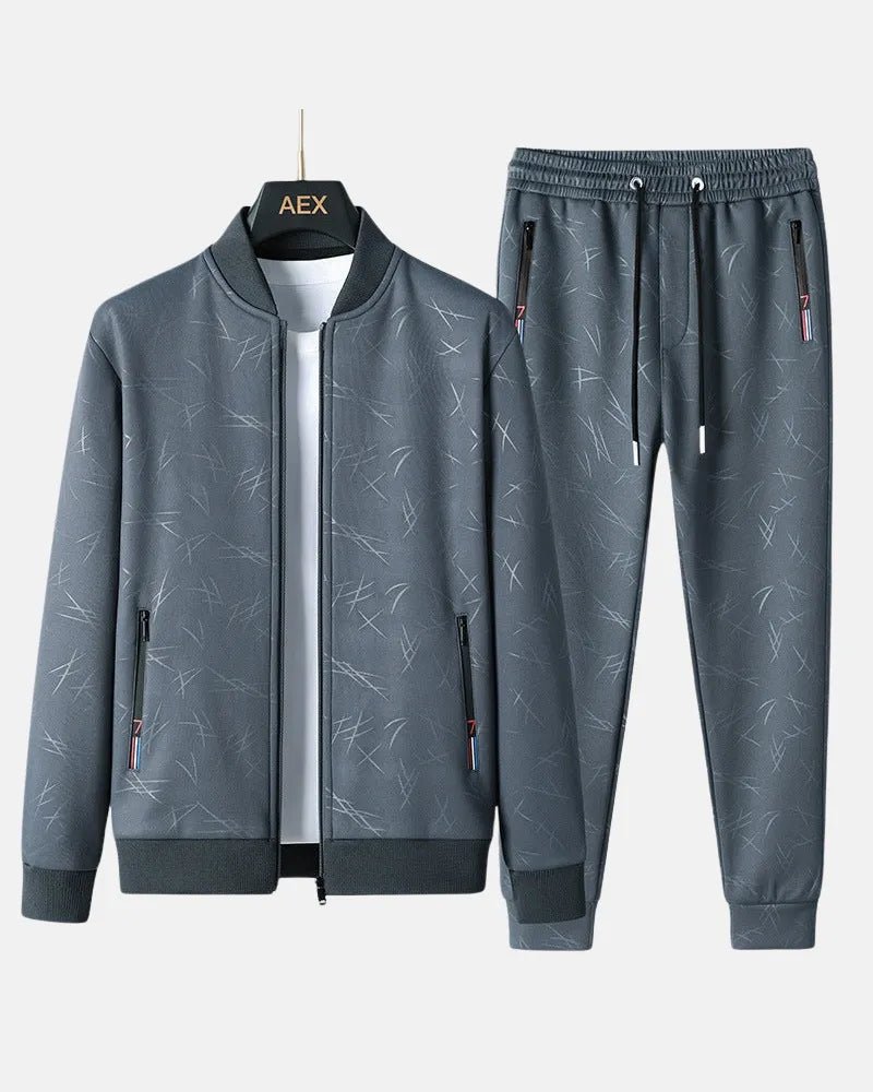 Conjunto de chándal premium Performance - LOVRA DESIGN