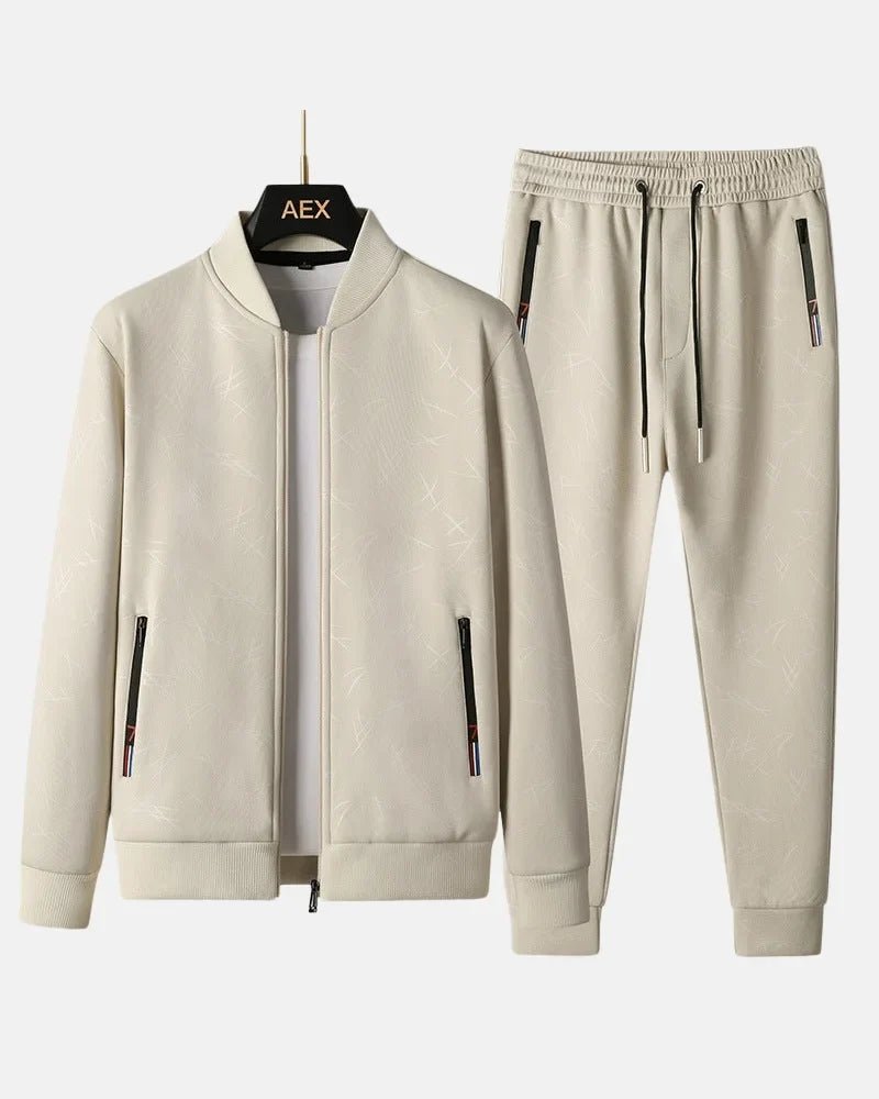 Conjunto de chándal premium Performance - LOVRA DESIGN