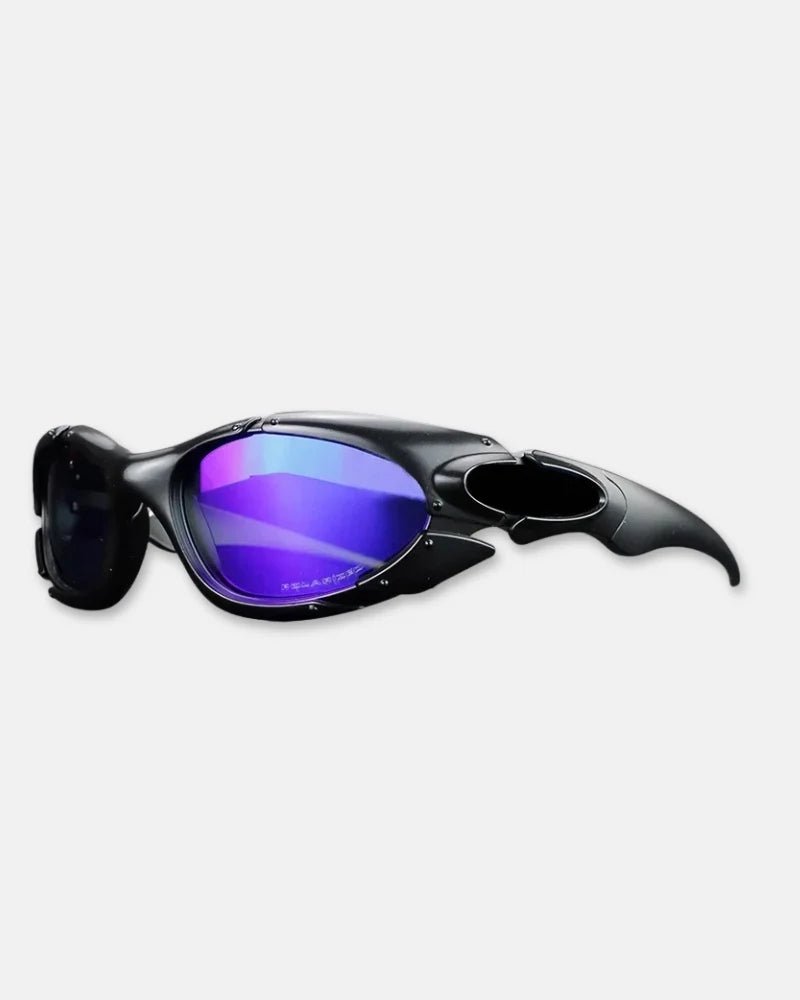 Gafas de sol envolventes Orbit - LOVRA DESIGN
