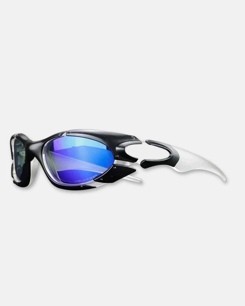 Gafas de sol envolventes Orbit - LOVRA DESIGN