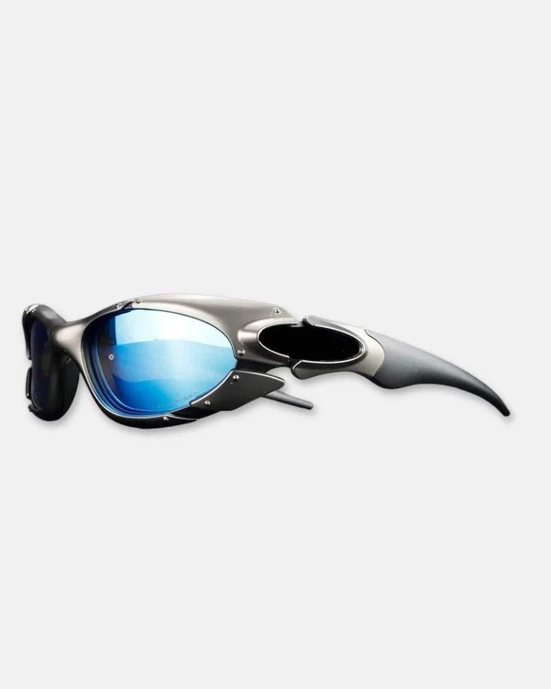Gafas de sol envolventes Orbit - LOVRA DESIGN