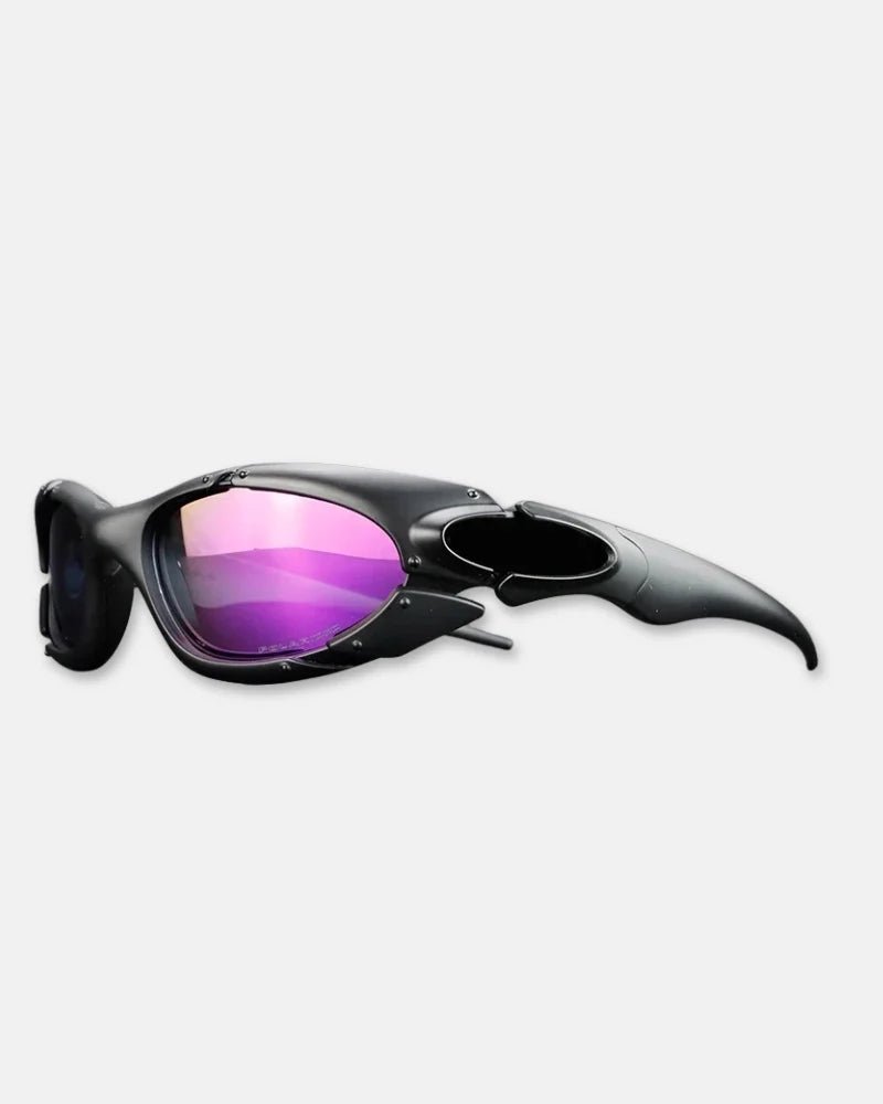 Gafas de sol envolventes Orbit - LOVRA DESIGN