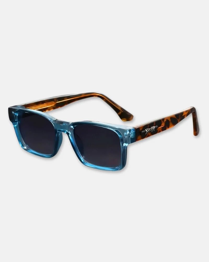 Gafas de sol cuadradas Titan - LOVRA DESIGN