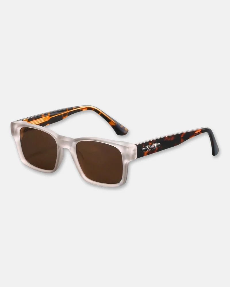 Gafas de sol cuadradas Titan - LOVRA DESIGN