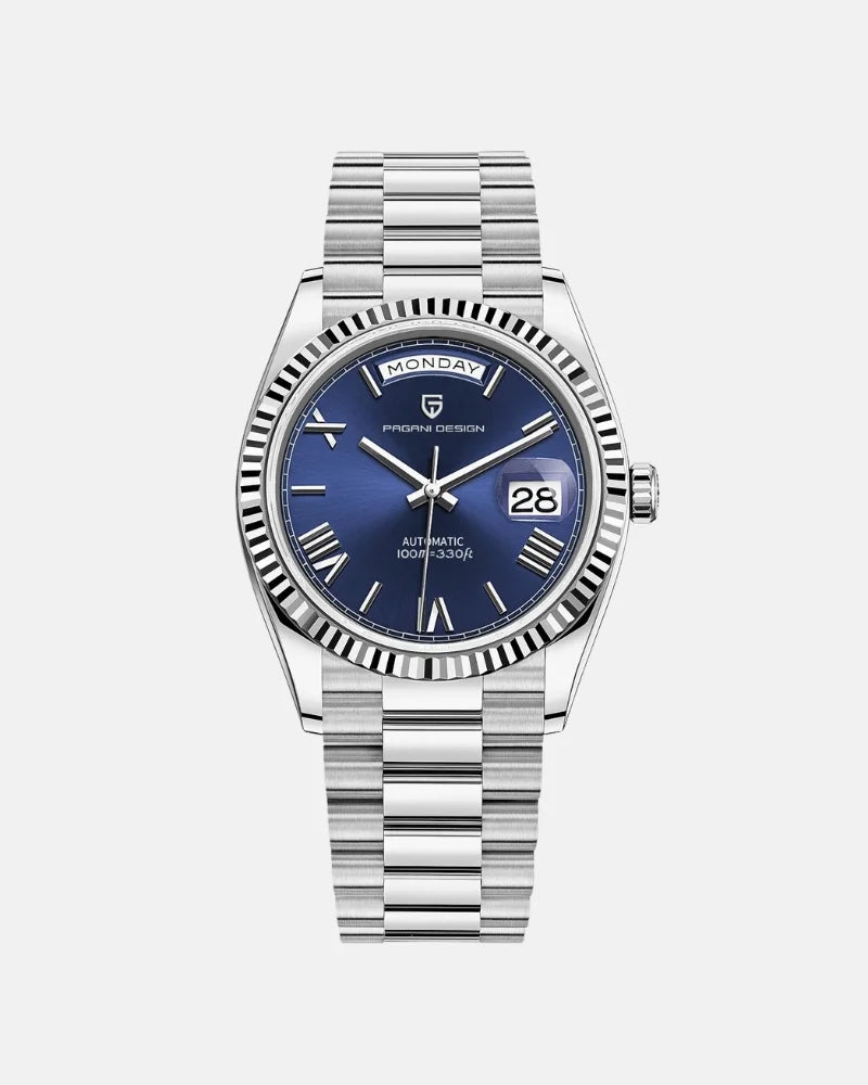Reloj automático Veneto Classic - LOVRA DESIGN