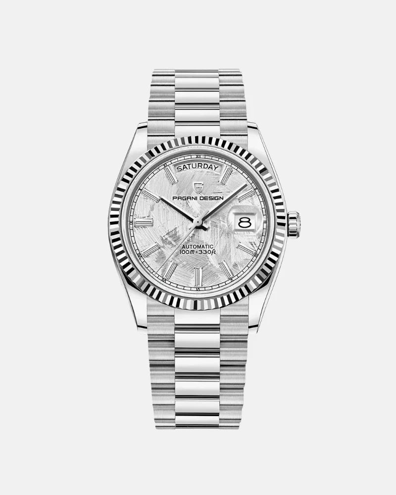 Reloj automático Veneto Classic - LOVRA DESIGN