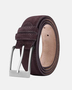 Cinturón de ante auténtico - LOVRA DESIGN