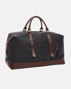 Bolsa de viaje de lona - LOVRA DESIGN