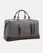 Bolsa de viaje de lona - LOVRA DESIGN