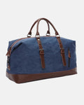 Bolsa de viaje de lona - LOVRA DESIGN