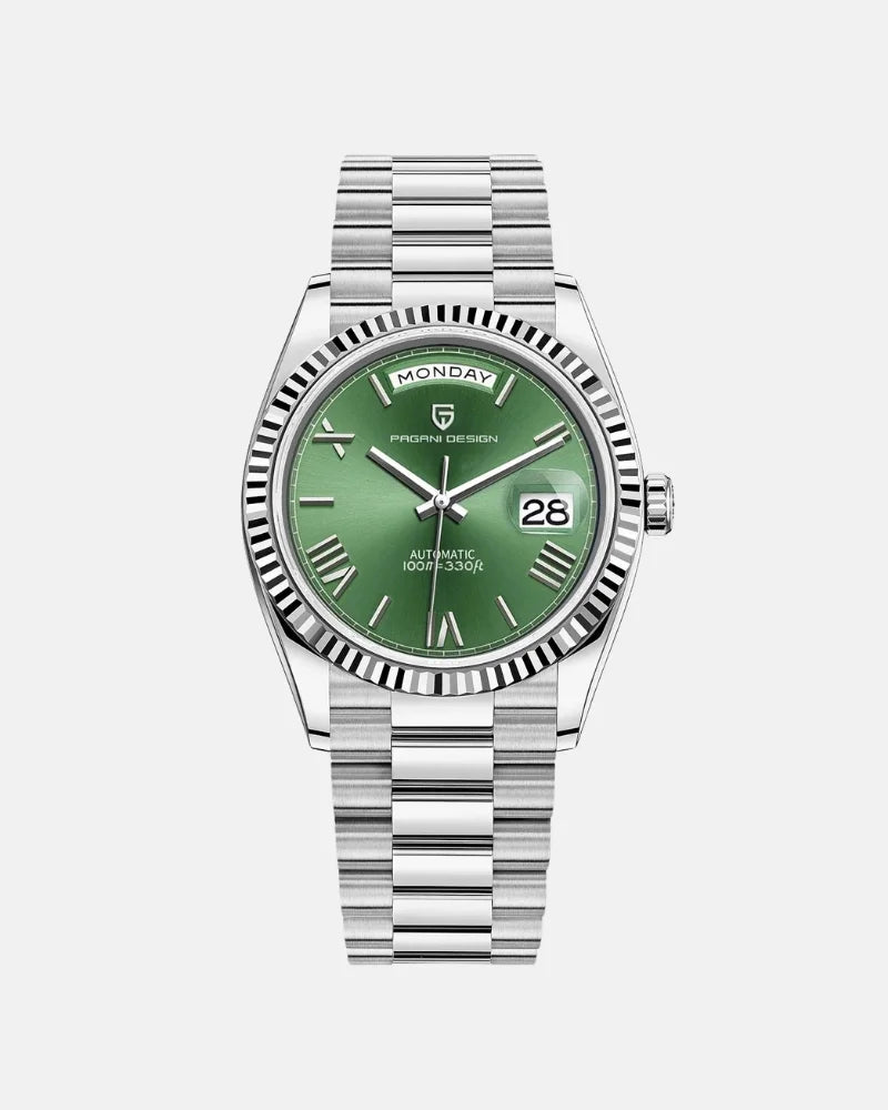 Reloj automático Vignia Classic - LOVRA DESIGN
