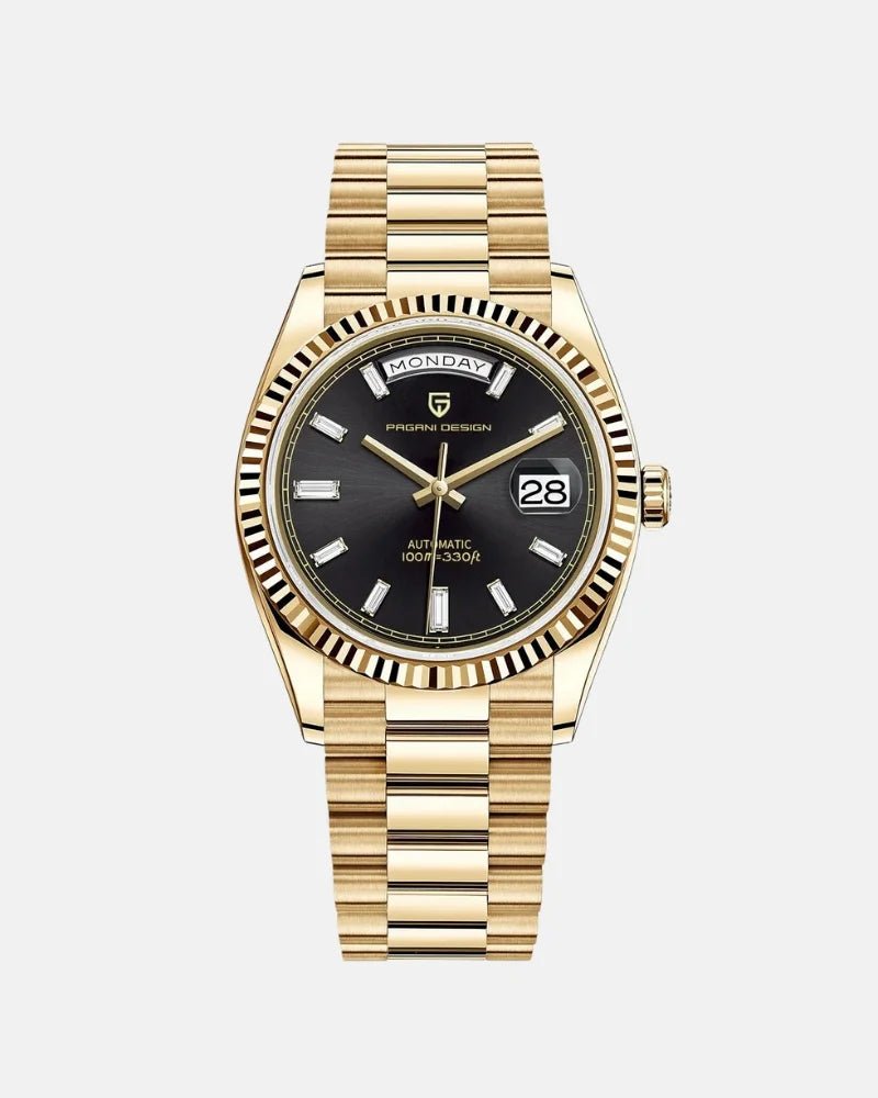 Reloj automático Vignia Classic - LOVRA DESIGN