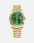 Reloj automático Vignia Classic - LOVRA DESIGN