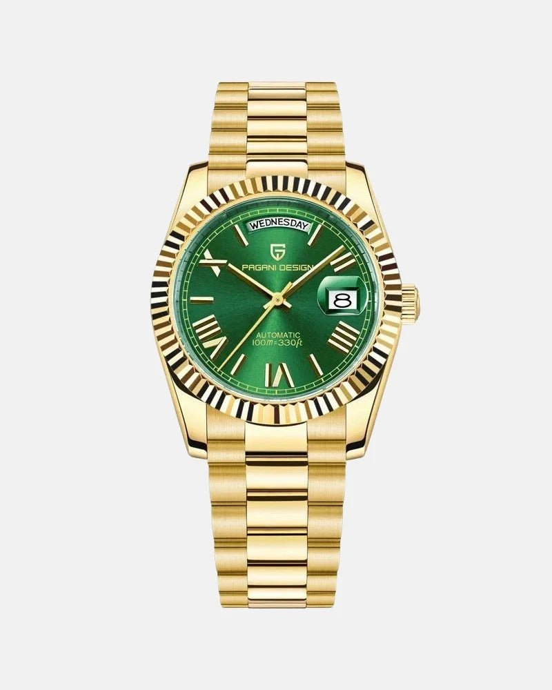 Reloj automático Vignia Classic - LOVRA DESIGN