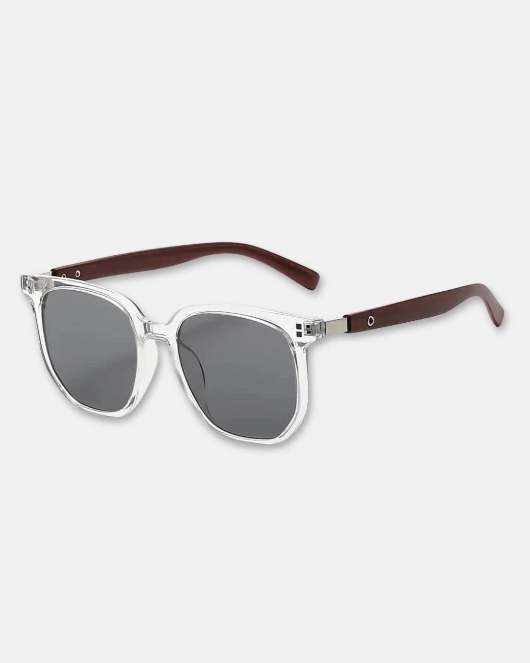 Gafas de sol de cristal tintado Taormina - LOVRA DESIGN