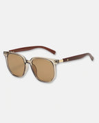 Gafas de sol de cristal tintado Taormina - LOVRA DESIGN