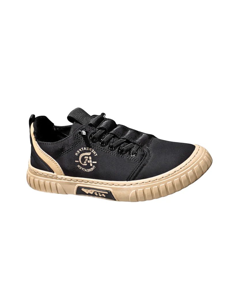 Zapatillas Urban Lona - LOVRA DESIGN