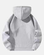 Conjunto de sudadera con media cremallera y pantalón - LOVRA DESIGN