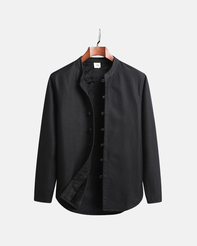 Conjunto de lino Kyoto - LOVRA DESIGN