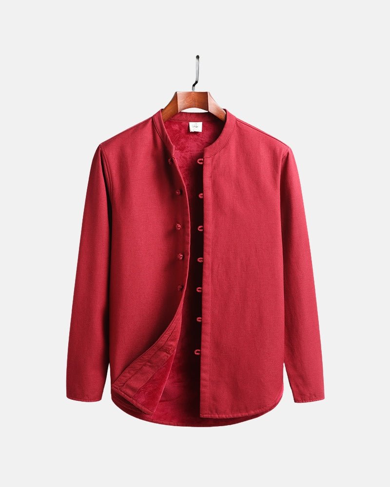 Conjunto de lino Kyoto - LOVRA DESIGN