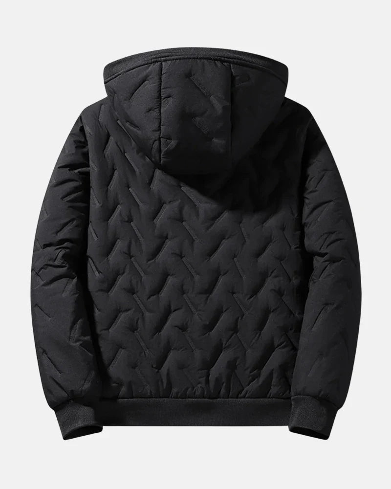 Chaqueta acolchada térmica - LOVRA DESIGN