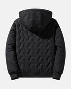 Chaqueta acolchada térmica - LOVRA DESIGN