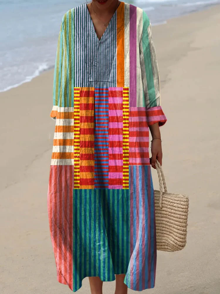 Clara Dress