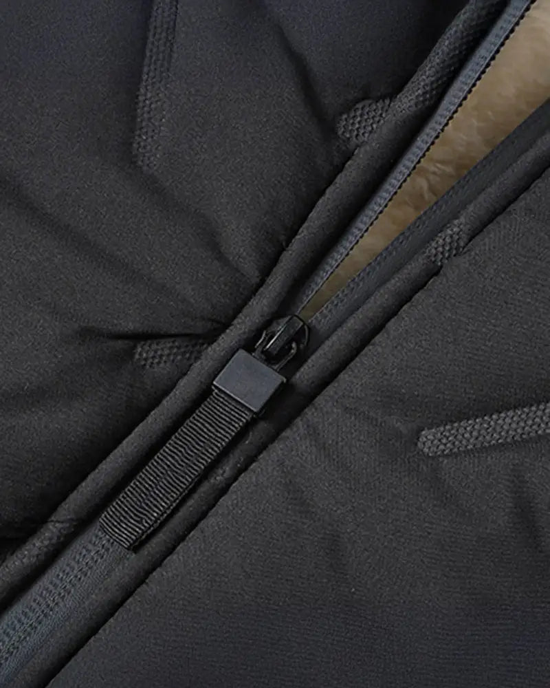Chaqueta acolchada térmica - LOVRA DESIGN
