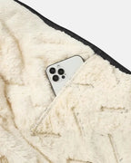 Chaqueta acolchada térmica - LOVRA DESIGN