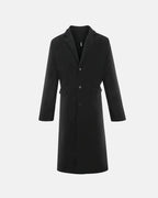 Abrigo de lana Executive - LOVRA DESIGN