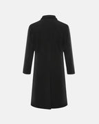 Abrigo de lana Executive - LOVRA DESIGN