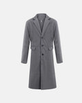 Abrigo de lana Executive - LOVRA DESIGN