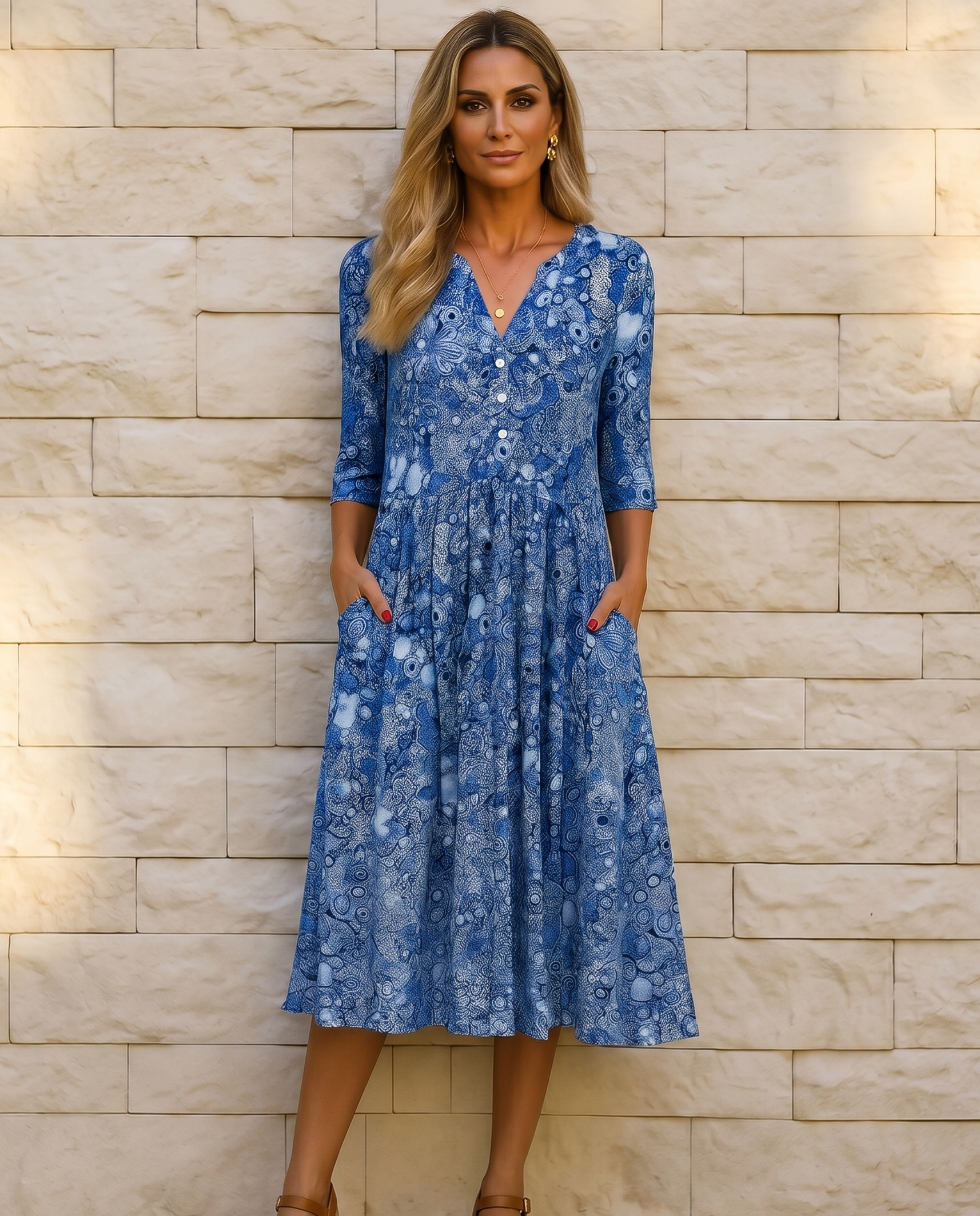 Vestido Elise