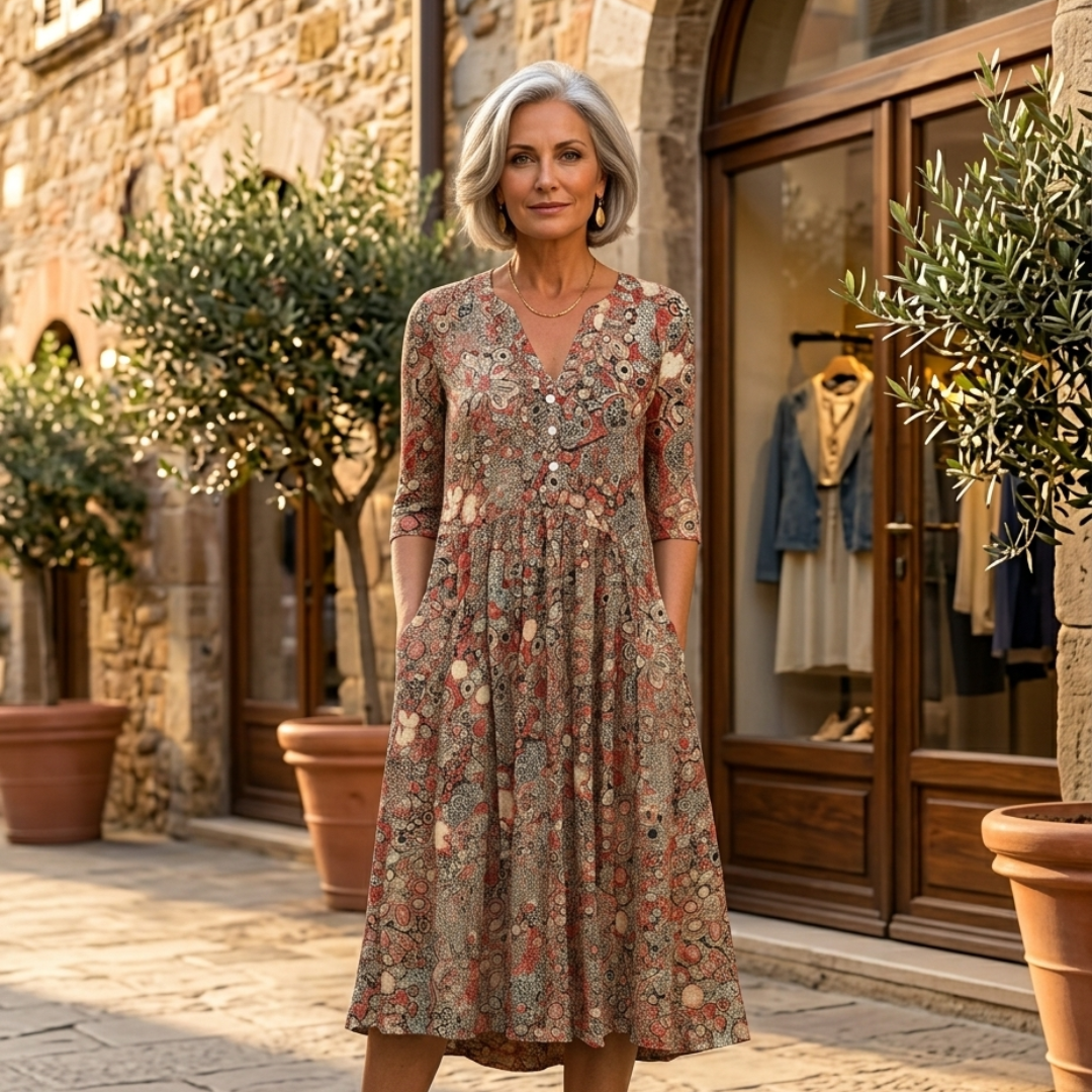 Vestido Elise