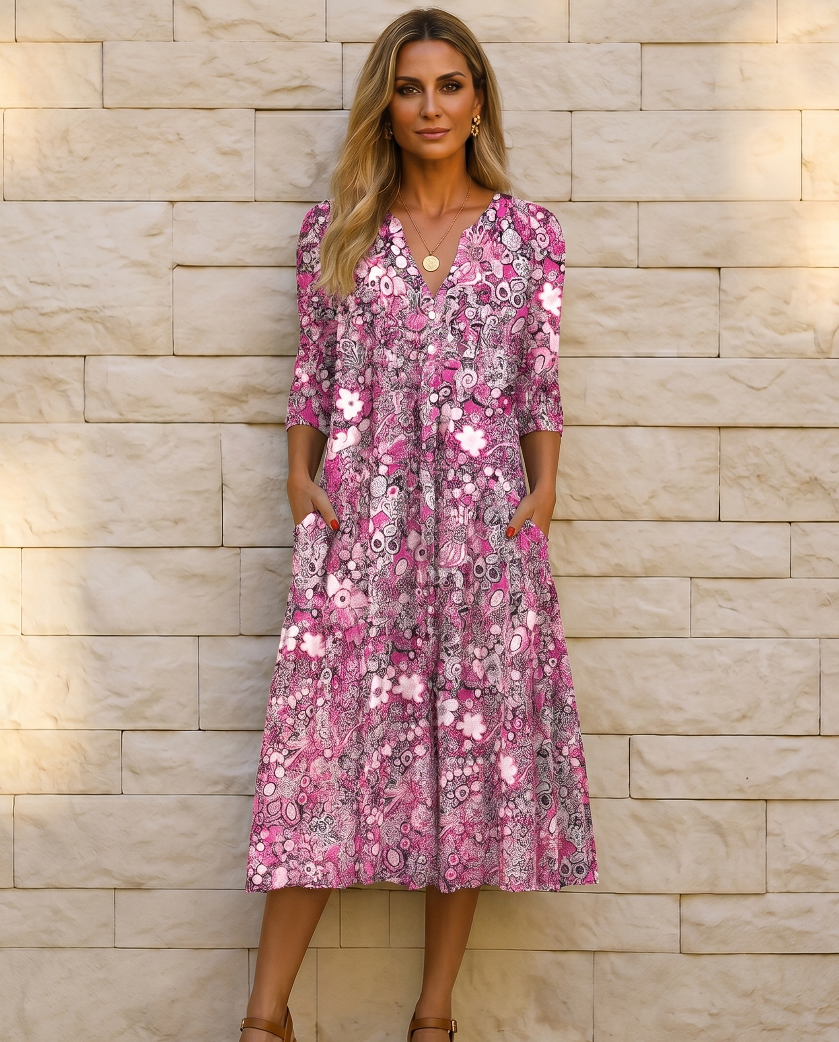 Vestido Elise
