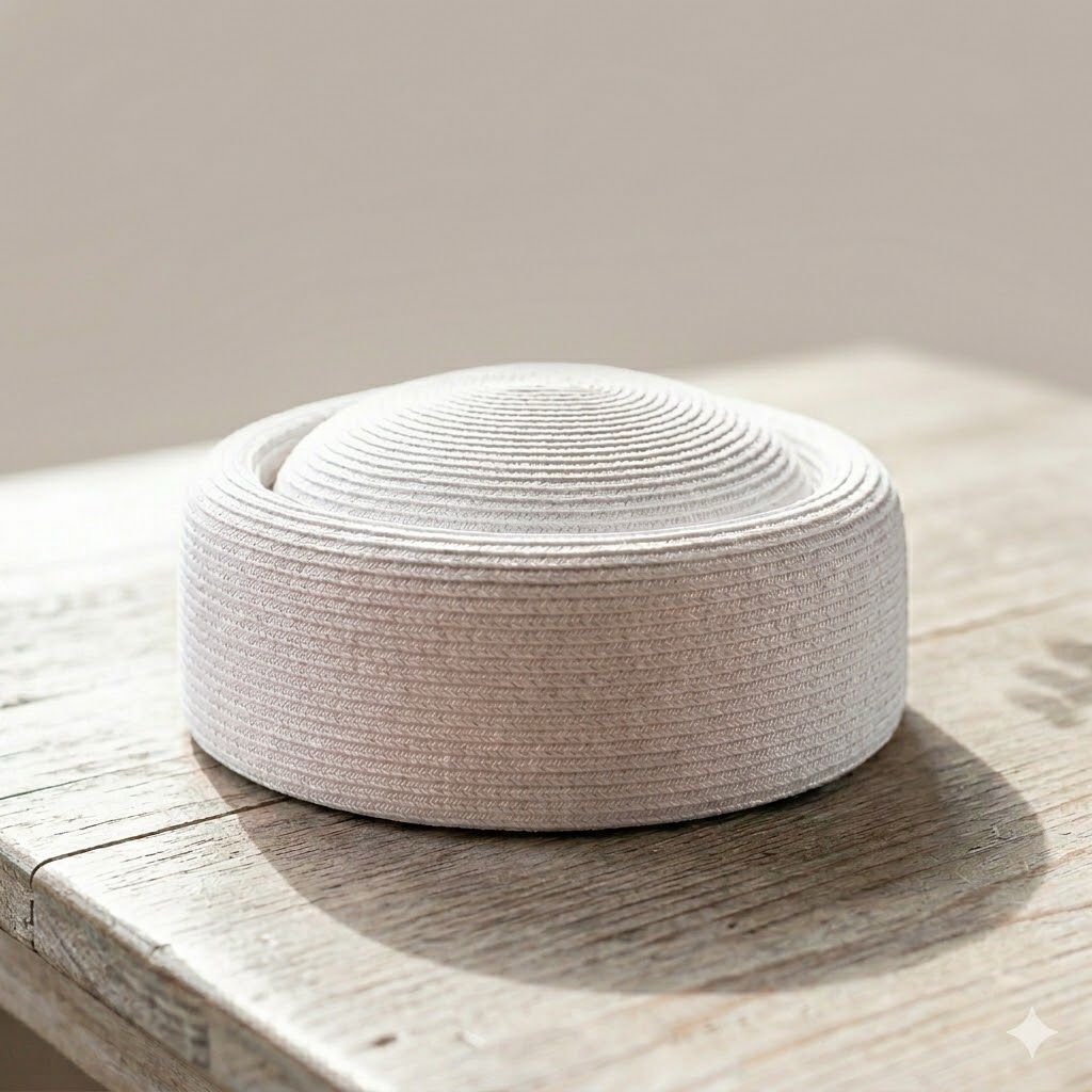 Casquete Ruth