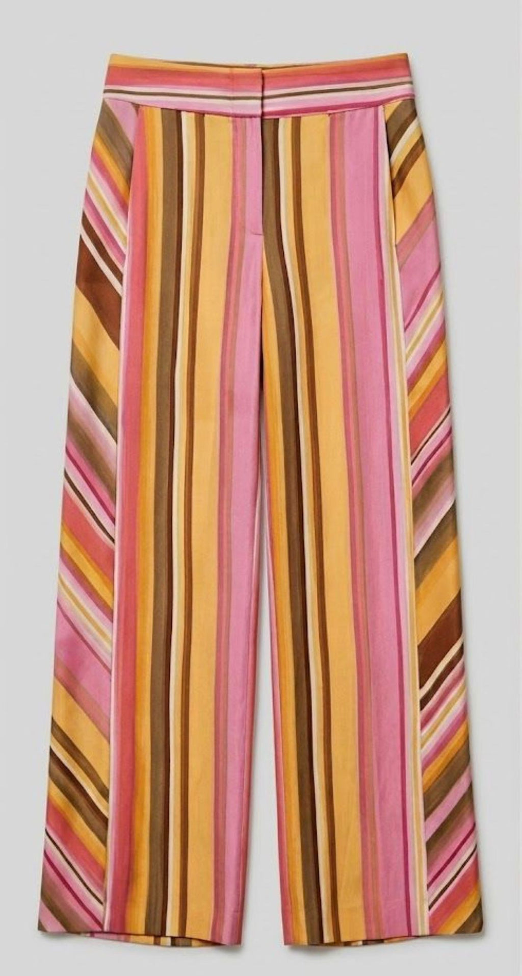 Pantalón lino Sondo