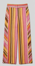 Pantalón lino Sondo
