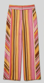 Pantalón lino Sondo