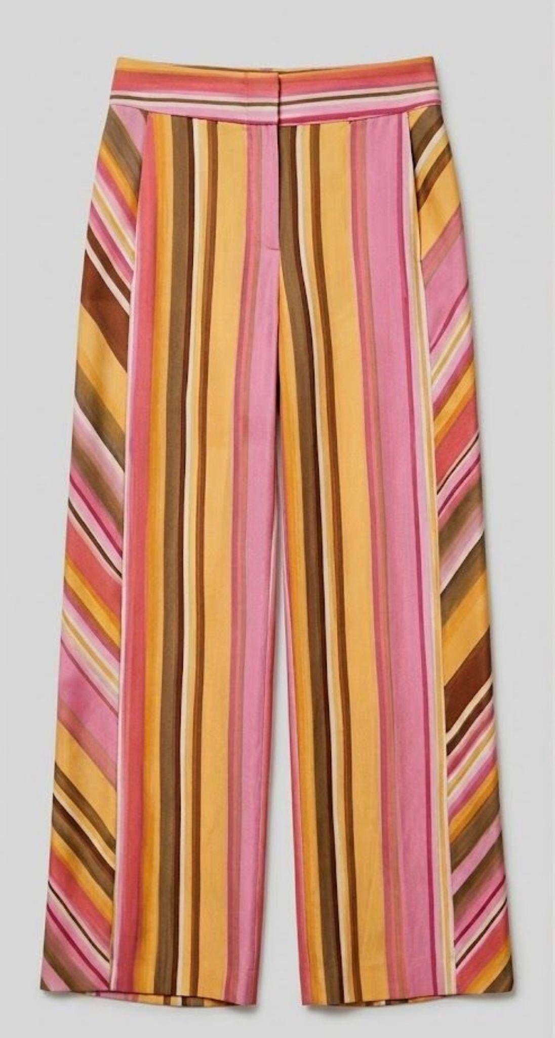 Pantalón lino Sondo
