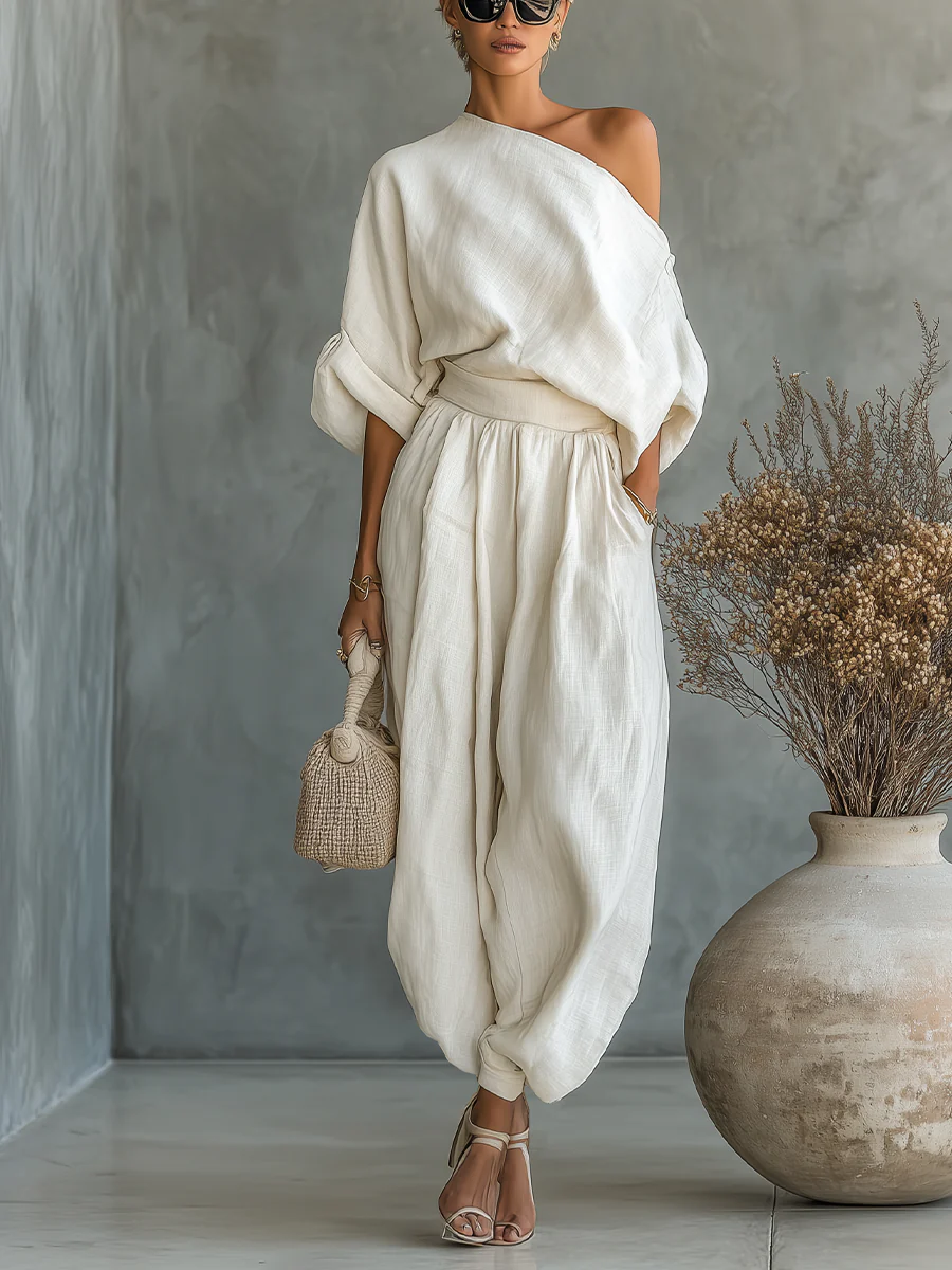 Conjunto Formentera