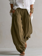 Conjunto Pantalón Farol Relaxed
