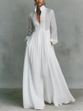 Vestido Camille – Esencia de Lujo Silencioso