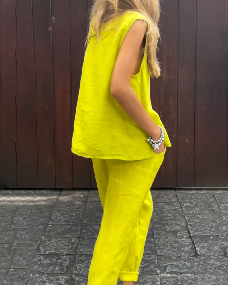 Conjunto Lucca
