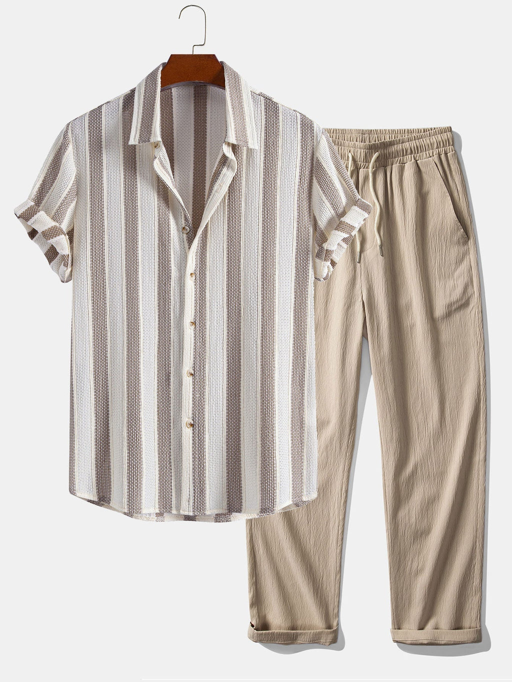 SANREMO Linen