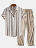 SANREMO Linen