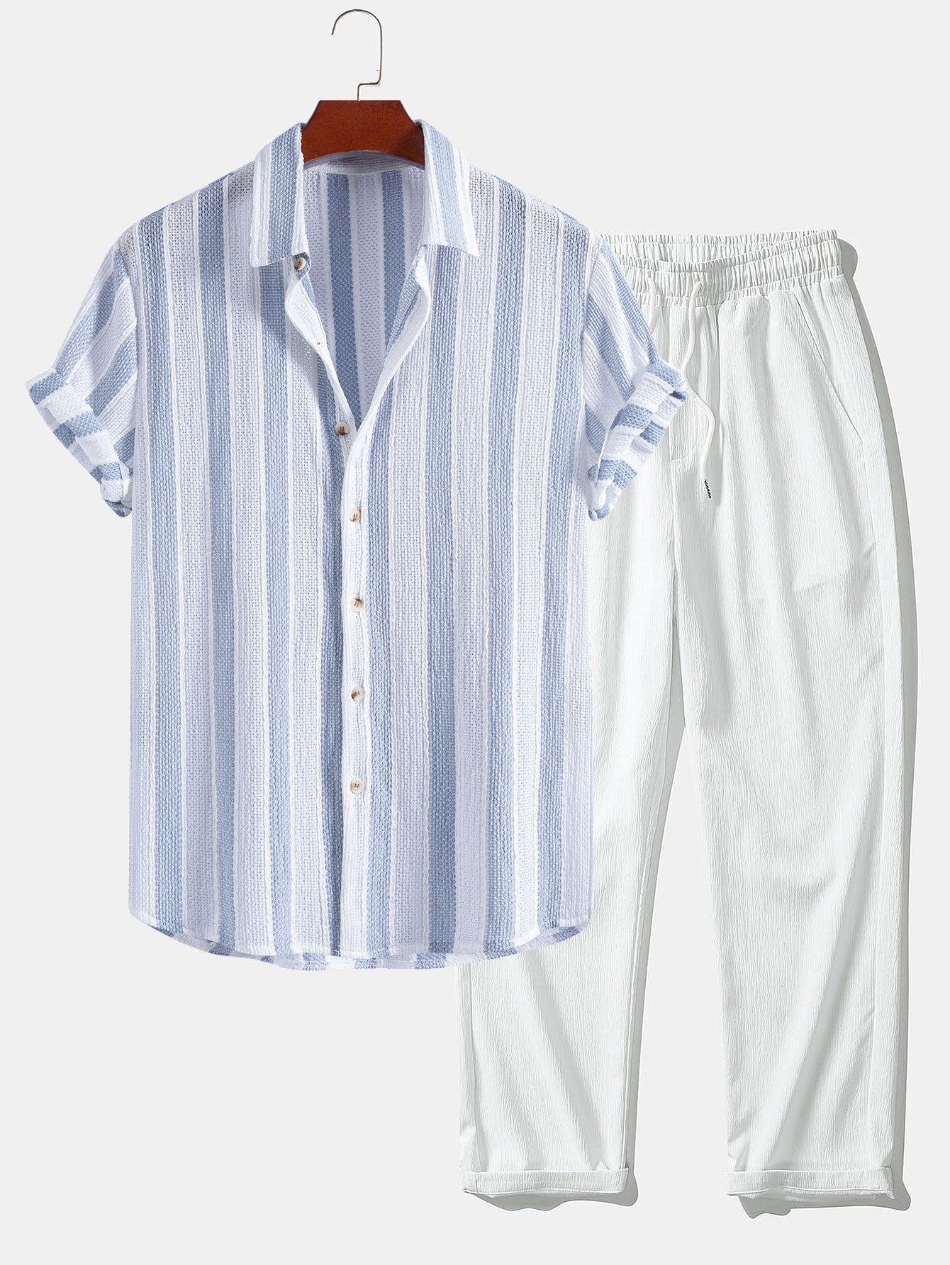 SANREMO Linen