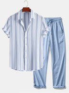 SANREMO Linen