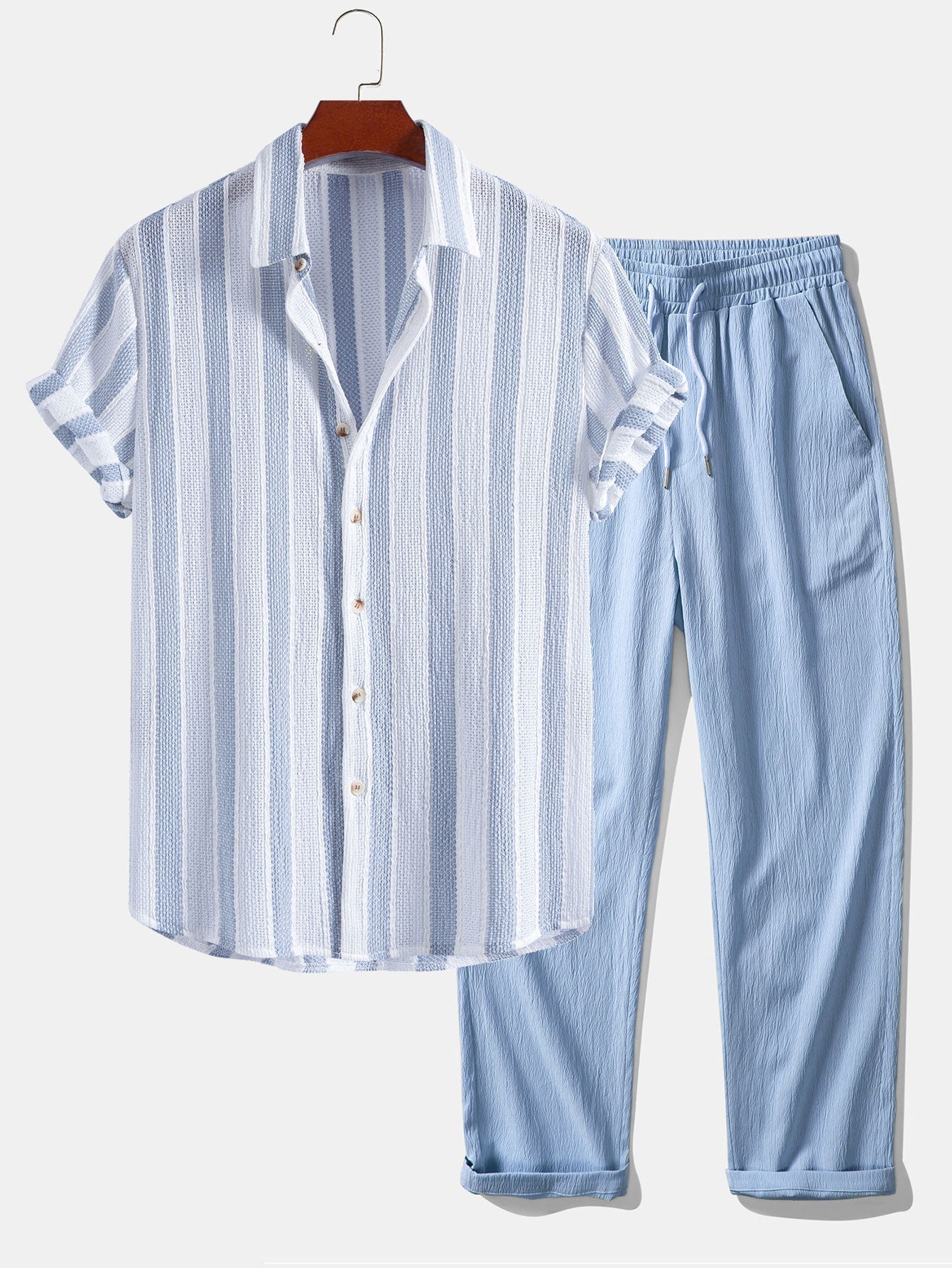 SANREMO Linen